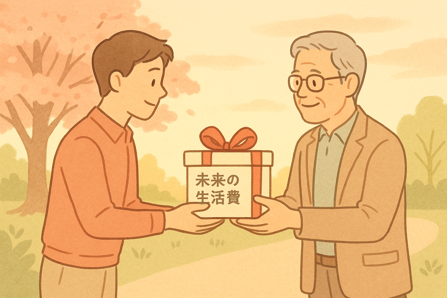 「株式投資で人生が変わった話｜会社員が知っておくべき資産運用の基本」