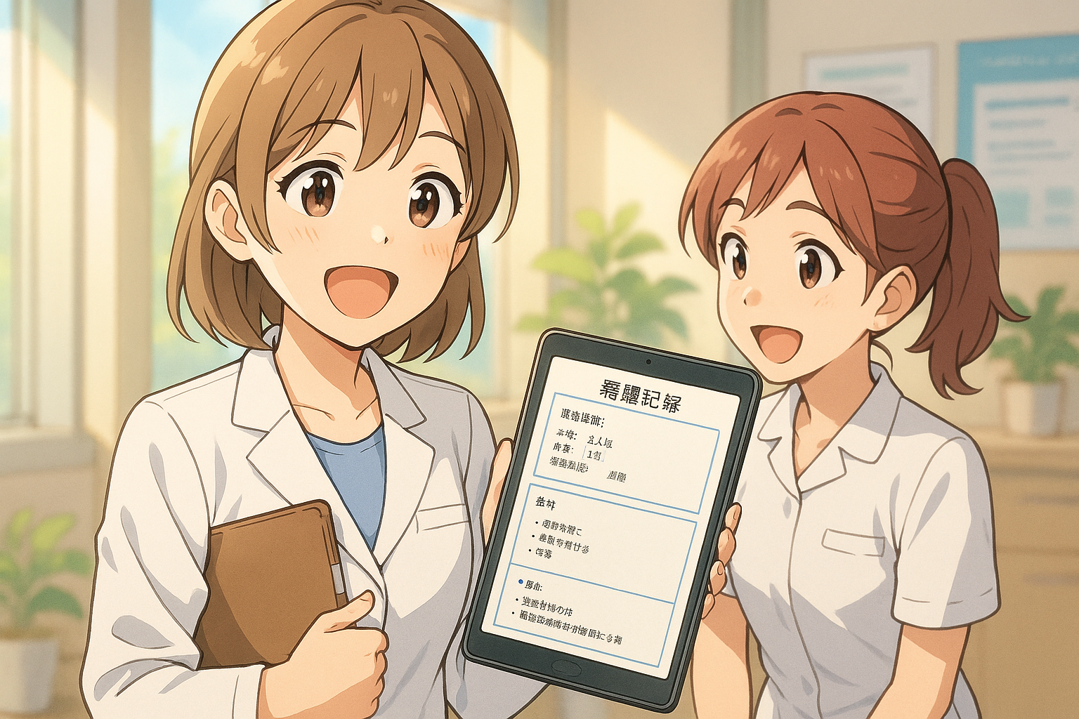 「忙しい医療介護職が知らないと損する！現場と副業を劇的に変える生成AIプロンプト100選」