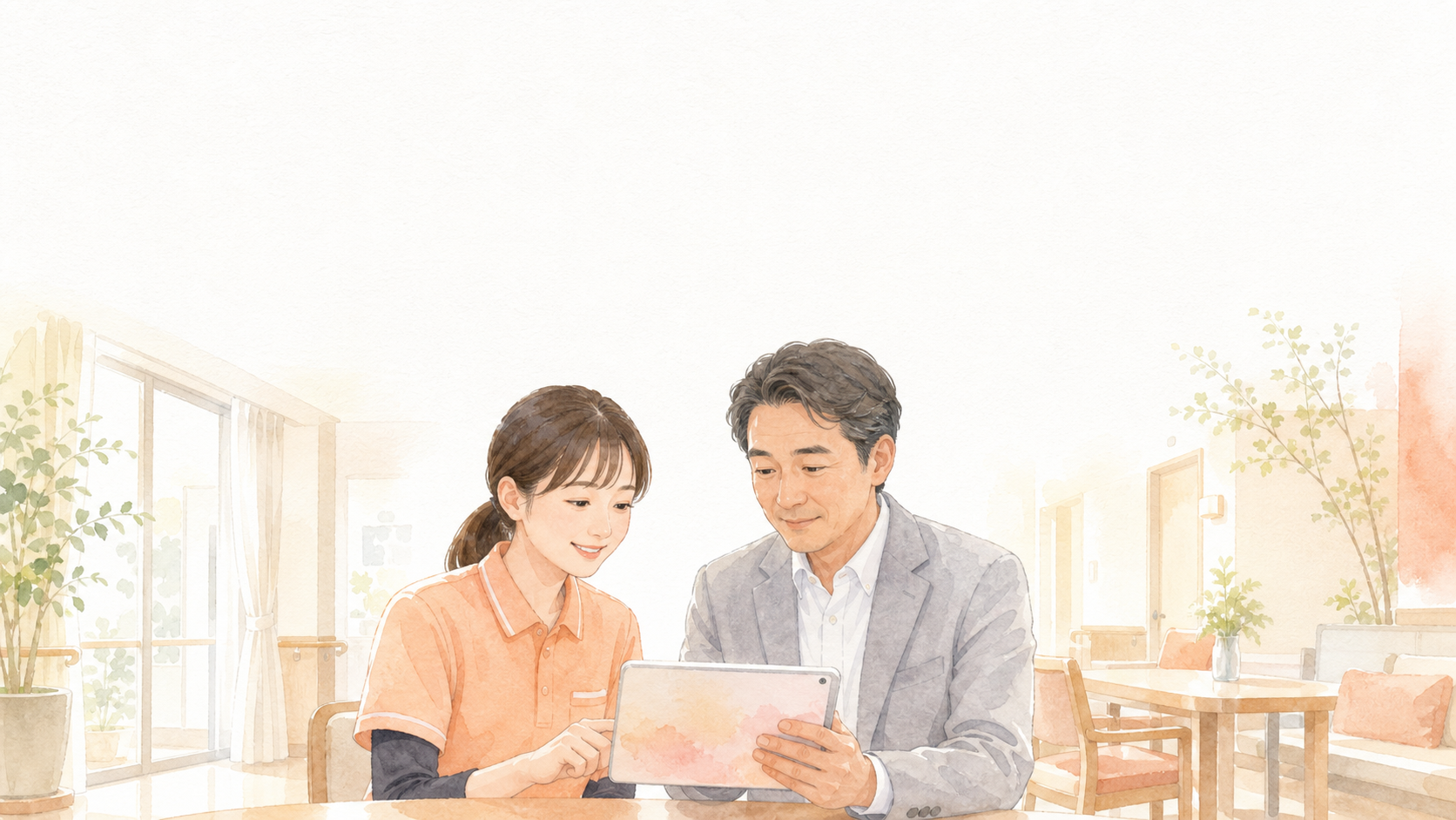 介護AI研修の始め方｜施設長が知るべき選び方と落とし穴