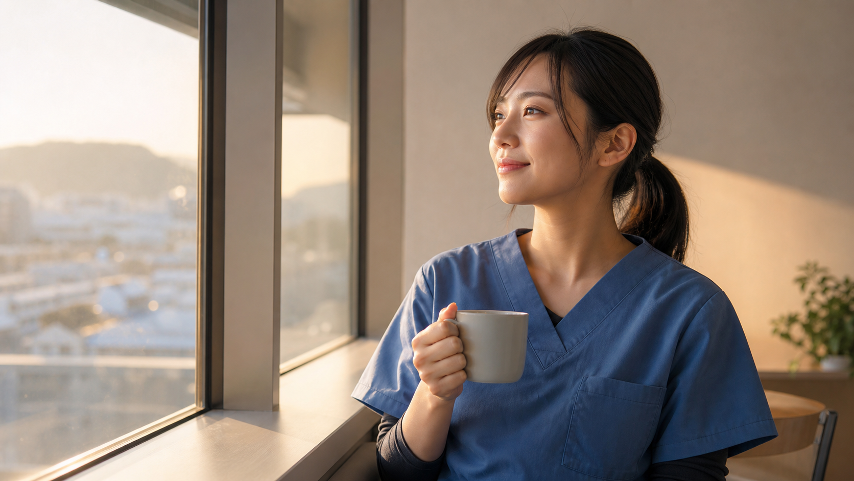 「看護師の夜勤がつらい」は甘えじゃない｜辞めたい前に知っておきたい全選択肢
