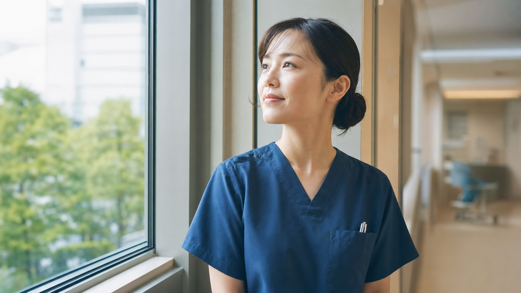看護師辞めたいと思ったら読む記事｜後悔しない4ステップの考え方